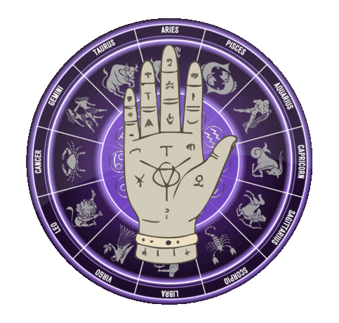 Palmistry